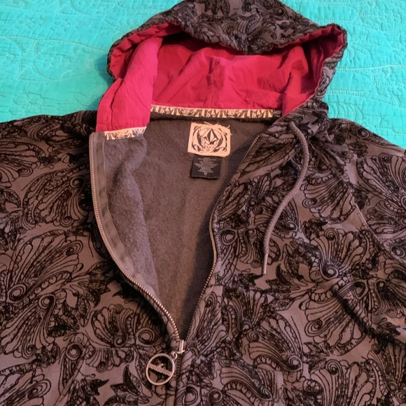 Volcom Jacket - Picture 6 of 6